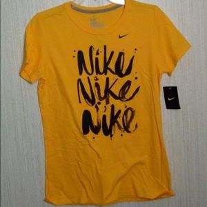 Nike shirt